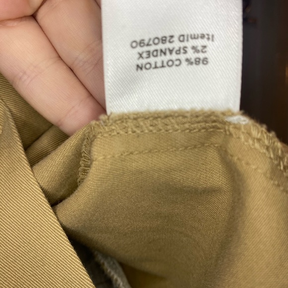 Ll bean blazer - Picture 5 of 5